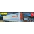 Model Plastikowy - Naczepa 1:25 Fruehauf 40' Reefer Trailer Watkins - AMT1421